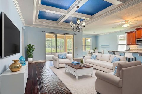 Casa en venta en Poinciana, Florida, 3 dormitorios, 225.47 m2 № 1837569 - foto 5