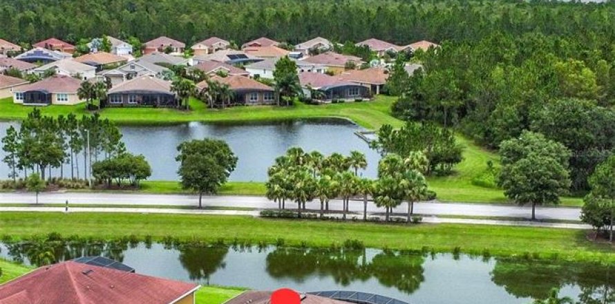 Casa en Poinciana, Florida 3 dormitorios, 225.47 m2 № 1837569