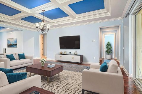 Casa en venta en Poinciana, Florida, 3 dormitorios, 225.47 m2 № 1837569 - foto 9