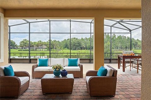 Casa en venta en Poinciana, Florida, 3 dormitorios, 225.47 m2 № 1837569 - foto 3