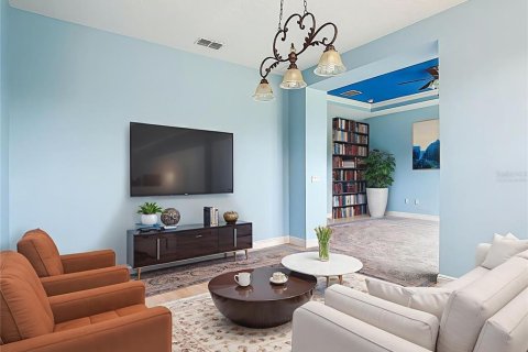 Casa en venta en Poinciana, Florida, 3 dormitorios, 225.47 m2 № 1837569 - foto 22