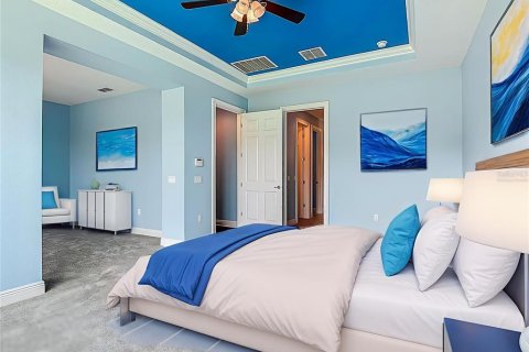 Casa en venta en Poinciana, Florida, 3 dormitorios, 225.47 m2 № 1837569 - foto 18