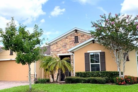 Casa en venta en Poinciana, Florida, 3 dormitorios, 225.47 m2 № 1837569 - foto 2
