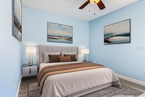 Casa en venta en Poinciana, Florida, 3 dormitorios, 225.47 m2 № 1837569 - foto 29