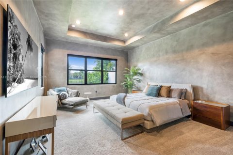 Купить виллу или дом в Бока-Ратон, Флорида 5 спален, 451.69м2, № 1958531 - фото 10