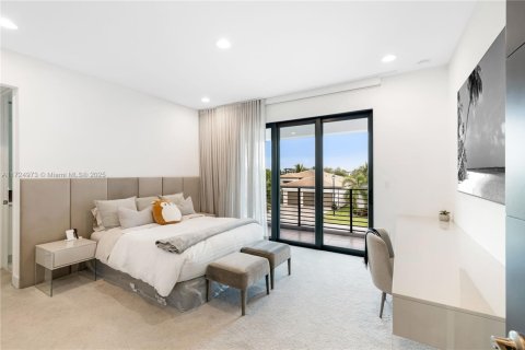 Купить виллу или дом в Бока-Ратон, Флорида 5 спален, 451.69м2, № 1958531 - фото 18