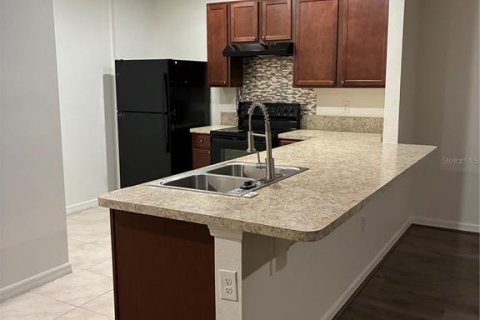 Touwnhouse à vendre à Daytona Beach, Floride: 3 chambres, 157 m2 № 2091695 - photo 6