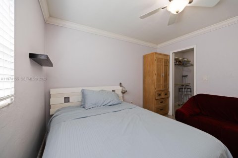 Купить кондоминиум в Майами, Флорида 3 спальни, 118.08м2, № 2035986 - фото 13