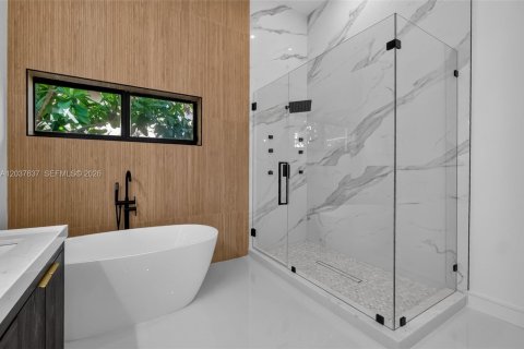 Villa ou maison à vendre à Fort Lauderdale, Floride: 3 chambres, 325.16 m2 № 2185894 - photo 29