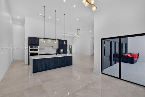 Villa ou maison à vendre à Fort Lauderdale, Floride: 3 chambres, 325.16 m2 № 2185894 - photo 24