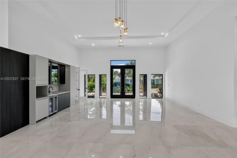 Villa ou maison à vendre à Fort Lauderdale, Floride: 3 chambres, 325.16 m2 № 2185894 - photo 18