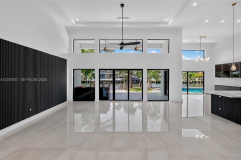 Villa ou maison à vendre à Fort Lauderdale, Floride: 3 chambres, 325.16 m2 № 2185894 - photo 22