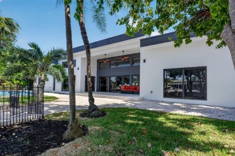 Villa ou maison à vendre à Fort Lauderdale, Floride: 3 chambres, 325.16 m2 № 2185894 - photo 8