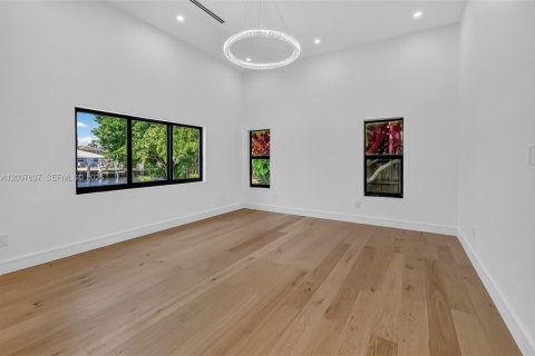 Villa ou maison à vendre à Fort Lauderdale, Floride: 3 chambres, 325.16 m2 № 2185894 - photo 26