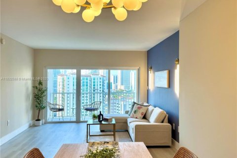 Condo in Sunny Isles Beach, Florida, 1 bedroom  № 1817565 - photo 5