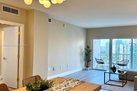 Condo in Sunny Isles Beach, Florida, 1 bedroom  № 1817565 - photo 4