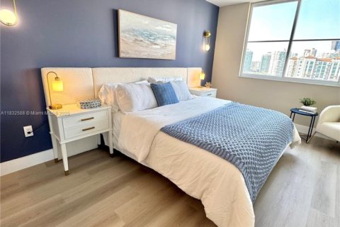 Condo in Sunny Isles Beach, Florida, 1 bedroom  № 1817565 - photo 22