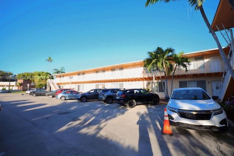 Appartement à Miami Springs, Floride 2 chambres № 2029479