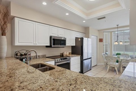 Condominio en venta en Sarasota, Florida, 2 dormitorios, 154.31 m2 № 1881420 - foto 11