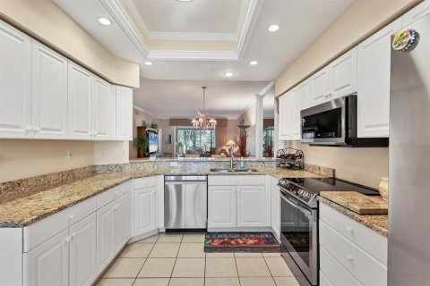 Condominio en venta en Sarasota, Florida, 2 dormitorios, 154.31 m2 № 1881420 - foto 14