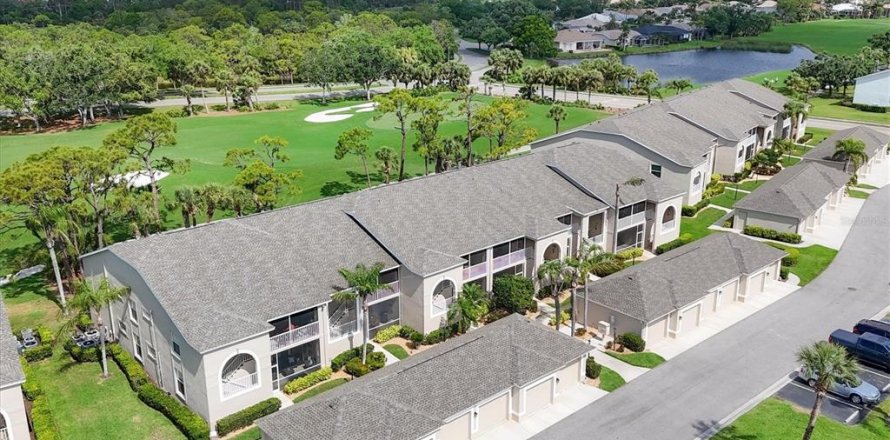 Condominio en Sarasota, Florida, 2 dormitorios  № 1881420