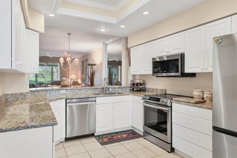 Condominio en venta en Sarasota, Florida, 2 dormitorios, 154.31 m2 № 1881420 - foto 13