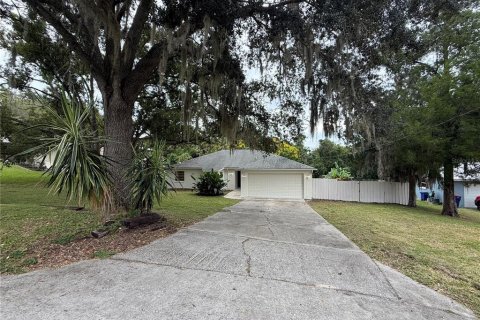 Villa ou maison à vendre à San Antonio, Floride: 3 chambres, 161.84 m2 № 2408417 - photo 27
