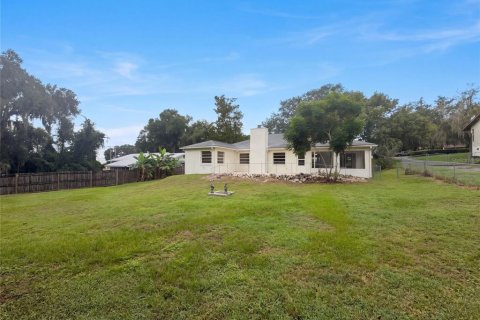 Villa ou maison à vendre à San Antonio, Floride: 3 chambres, 161.84 m2 № 2408417 - photo 5