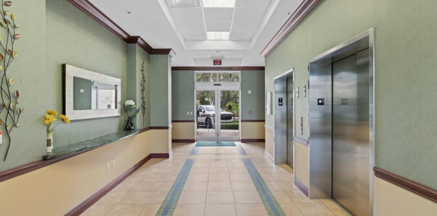 Commercial property in Jupiter, Florida № 202938