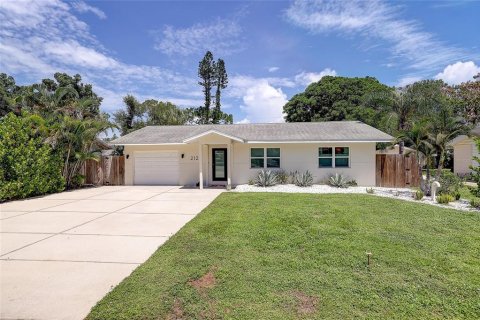 Casa en Sarasota, Florida 3 dormitorios, 156.17 m2 № 2344678