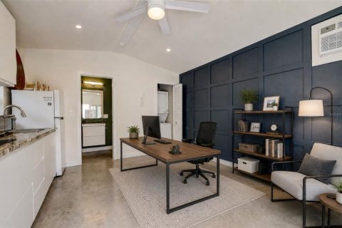 Casa en venta en Sarasota, Florida, 3 dormitorios, 156.17 m2 № 2344678 - foto 22