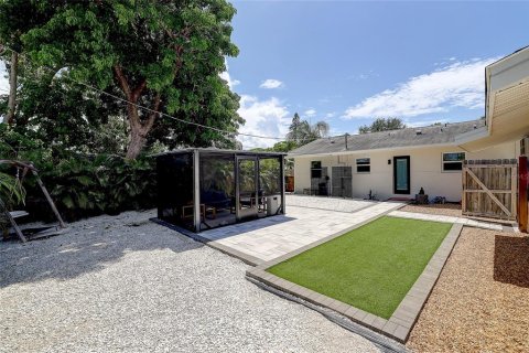 Casa en venta en Sarasota, Florida, 3 dormitorios, 156.17 m2 № 2344678 - foto 27