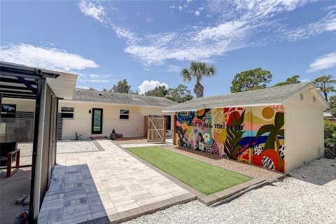 Casa en venta en Sarasota, Florida, 3 dormitorios, 156.17 m2 № 2344678 - foto 28