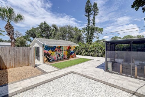 Casa en venta en Sarasota, Florida, 3 dormitorios, 156.17 m2 № 2344678 - foto 29