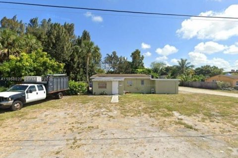 Villa ou maison à Pompano Beach, Floride 2 chambres, 138.8 m2 № 2017564