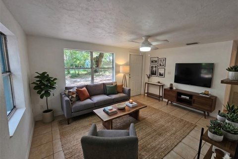 House in Williston, Florida 2 bedrooms, 59.83 sq.m. № 2217020 - photo 9