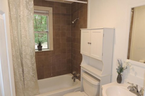 House in Williston, Florida 2 bedrooms, 59.83 sq.m. № 2217020 - photo 25