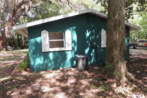 House in Williston, Florida 2 bedrooms, 59.83 sq.m. № 2217020 - photo 5