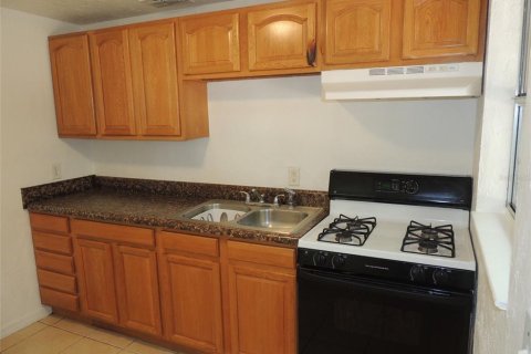 House in Williston, Florida 2 bedrooms, 59.83 sq.m. № 2217020 - photo 15