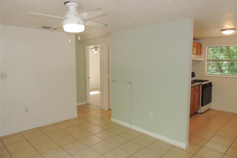 House in Williston, Florida 2 bedrooms, 59.83 sq.m. № 2217020 - photo 12
