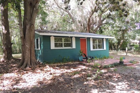 House in Williston, Florida 2 bedrooms, 59.83 sq.m. № 2217020 - photo 2