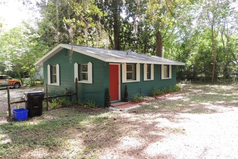 House in Williston, Florida 2 bedrooms, 59.83 sq.m. № 2217020 - photo 4