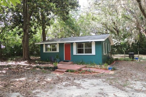 House in Williston, Florida 2 bedrooms, 59.83 sq.m. № 2217020
