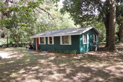 House in Williston, Florida 2 bedrooms, 59.83 sq.m. № 2217020 - photo 3