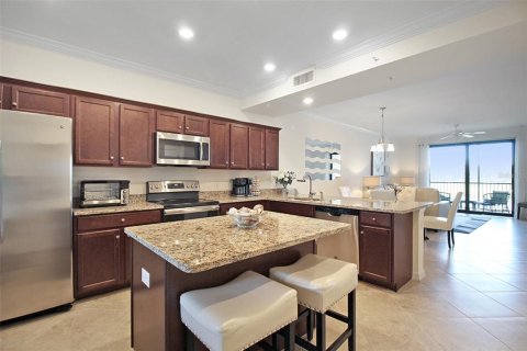 Copropriété à louer à Bradenton, Floride: 2 chambres, 104.14 m2 № 2298998 - photo 8