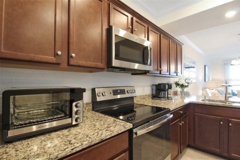 Copropriété à louer à Bradenton, Floride: 2 chambres, 104.14 m2 № 2298998 - photo 13