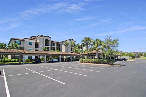 Condo à Bradenton, Floride, 2 chambres  № 2298998