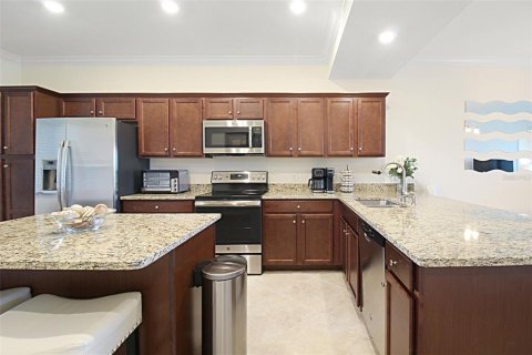 Copropriété à louer à Bradenton, Floride: 2 chambres, 104.14 m2 № 2298998 - photo 16