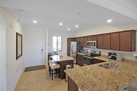 Copropriété à louer à Bradenton, Floride: 2 chambres, 104.14 m2 № 2298998 - photo 17