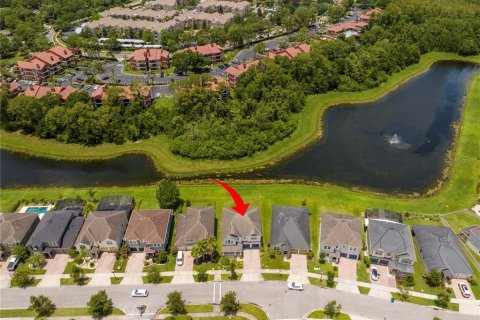 Casa en venta en Orlando, Florida, 4 dormitorios, 276.76 m2 № 1781172 - foto 5